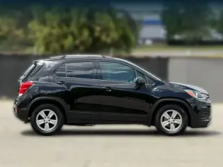 Chevrolet Trax 2021 LT 4dr Crossover