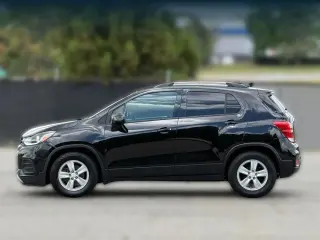 Chevrolet Trax 2021 LT 4dr Crossover