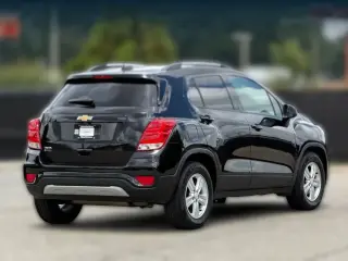 Chevrolet Trax 2021 LT 4dr Crossover