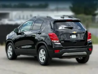 Chevrolet Trax 2021 LT 4dr Crossover