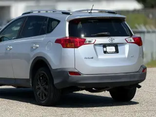 Toyota RAV4 2013 LE 4dr SUV