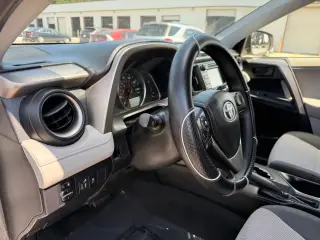 Toyota RAV4 2013 LE 4dr SUV