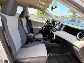 Toyota RAV4 2013 LE 4dr SUV