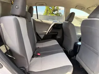 Toyota RAV4 2013 LE 4dr SUV