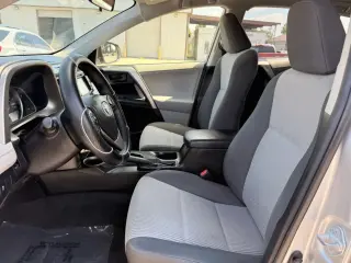 Toyota RAV4 2013 LE 4dr SUV