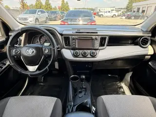 Toyota RAV4 2013 LE 4dr SUV