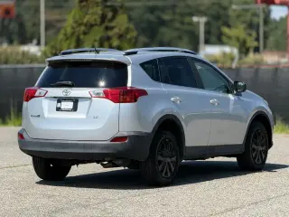 Toyota RAV4 2013 LE 4dr SUV