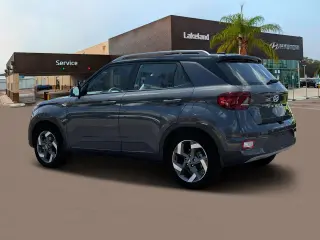 Hyundai VENUE 2024 Limitado 4dr Crossover