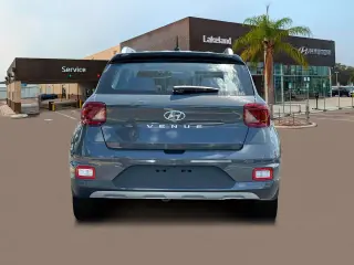 Hyundai VENUE 2024 Limitado 4dr Crossover