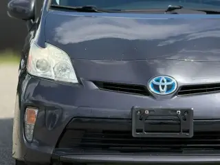 Toyota Prius 2014 One 4dr Hatchback