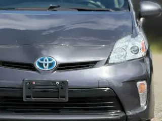 Toyota Prius 2014 One 4dr Hatchback