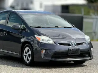 Toyota Prius 2014 One 4dr Hatchback