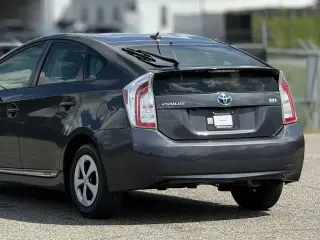 Toyota Prius 2014 One 4dr Hatchback