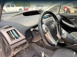 Toyota Prius 2014 One 4dr Hatchback