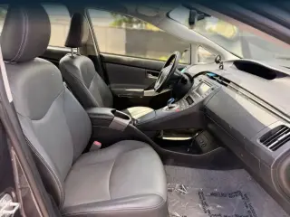 Toyota Prius 2014 One 4dr Hatchback
