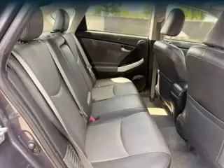Toyota Prius 2014 One 4dr Hatchback