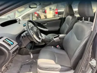 Toyota Prius 2014 One 4dr Hatchback