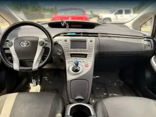 Toyota Prius 2014 One 4dr Hatchback