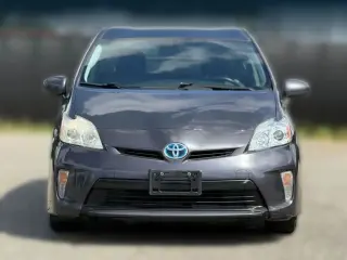 Toyota Prius 2014 One 4dr Hatchback