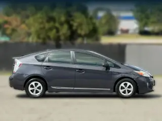 Toyota Prius 2014 One 4dr Hatchback