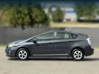 Toyota Prius 2014 One 4dr Hatchback