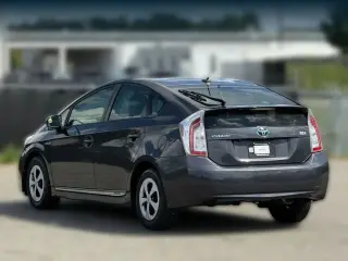 Toyota Prius 2014 One 4dr Hatchback