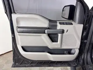 Ford F-150 2018 4x4 XLT 4dr SuperCrew 5.5 ft. SB