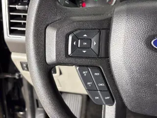 Ford F-150 2018 4x4 XLT 4dr SuperCrew 5.5 ft. SB