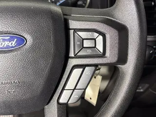 Ford F-150 2018 4x4 XLT 4dr SuperCrew 5.5 ft. SB