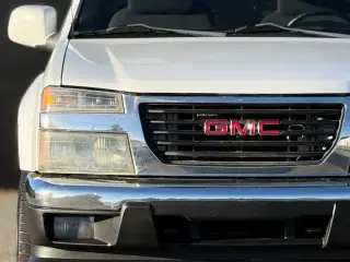 GMC Canyon 2011 4x4 SLE-1 4dr Crew Cab