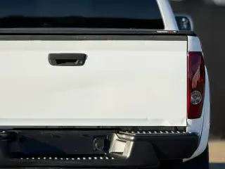 GMC Canyon 2011 4x4 SLE-1 4dr Crew Cab