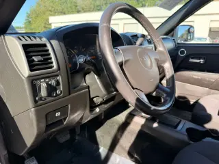GMC Canyon 2011 4x4 SLE-1 4dr Crew Cab