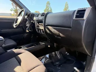 GMC Canyon 2011 4x4 SLE-1 4dr Crew Cab