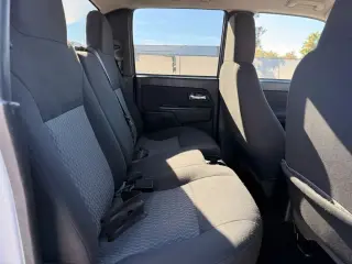 GMC Canyon 2011 4x4 SLE-1 4dr Crew Cab