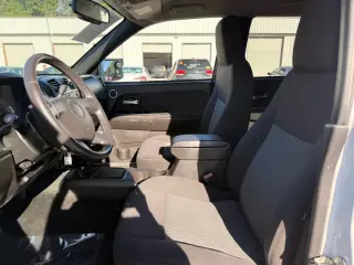 GMC Canyon 2011 4x4 SLE-1 4dr Crew Cab