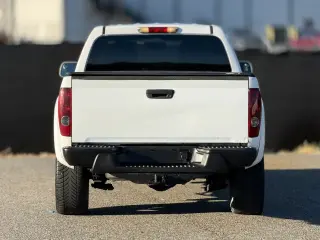 GMC Canyon 2011 4x4 SLE-1 4dr Crew Cab