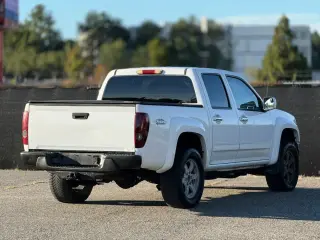 GMC Canyon 2011 4x4 SLE-1 4dr Crew Cab