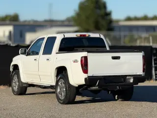 GMC Canyon 2011 4x4 SLE-1 4dr Crew Cab