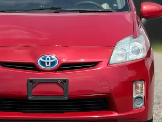 Toyota Prius 2011 One 4puertas Hatchback