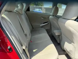 Toyota Prius 2011 One 4puertas Hatchback