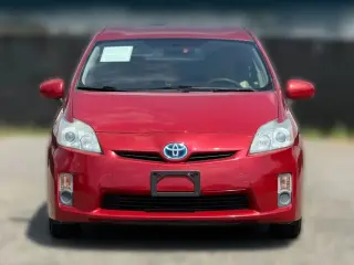 Toyota Prius 2011 One 4puertas Hatchback