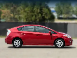 Toyota Prius 2011 One 4puertas Hatchback
