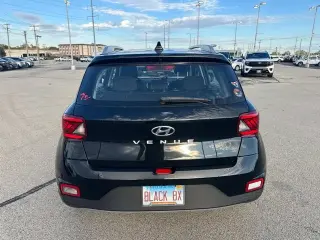Hyundai VENUE 2022 SEL 4dr Crossover