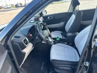 Hyundai VENUE 2022 SEL 4dr Crossover