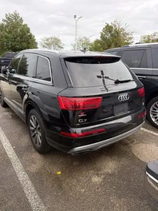 Audi Q7 2017 AWD 3.0T quattro Premium Plus 4dr SUV