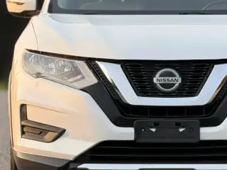 Nissan Rogue 2019 S 4dr Crossover