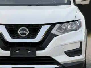 Nissan Rogue 2019 S 4dr Crossover