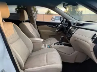 Nissan Rogue 2019 S 4dr Crossover