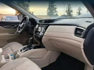 Nissan Rogue 2019 S 4dr Crossover