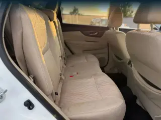 Nissan Rogue 2019 S 4dr Crossover